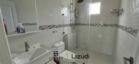 Padyen Village: 3 bedroom, 2Bathroom in Thap Tai