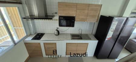 Padyen Village: 3 bedroom, 2Bathroom in Thap Tai