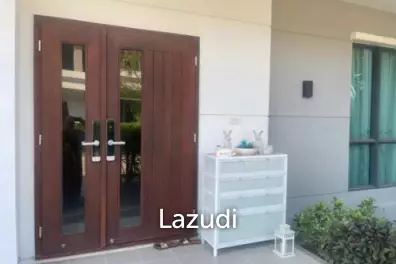 4 Bedroom 5 Bathroom 223 Sq.m THE CITY Rama 9 – Ramkhamhaeng