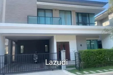 4 Bedroom 5 Bathroom 223 Sq.m THE CITY Rama 9 – Ramkhamhaeng
