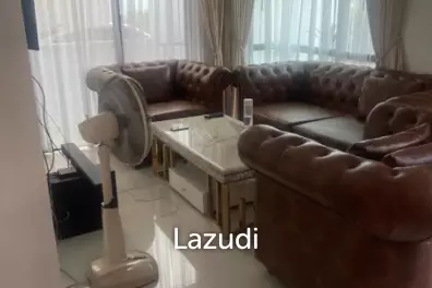 4 Bedroom 5 Bathroom 223 Sq.m THE CITY Rama 9 – Ramkhamhaeng