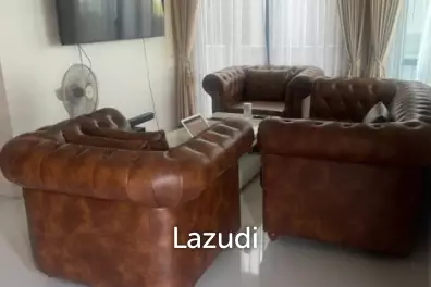 4 Bedroom 5 Bathroom 223 Sq.m THE CITY Rama 9 – Ramkhamhaeng