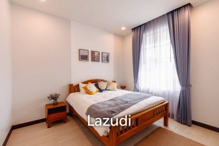 Mountain View Villa in Sam Phraya Cha Am