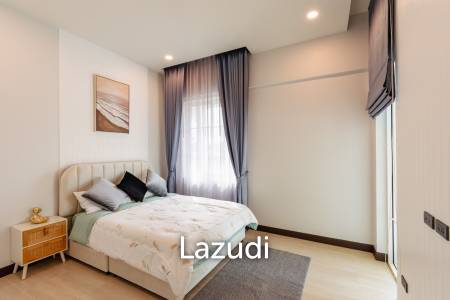 Mountain View Villa in Sam Phraya Cha Am