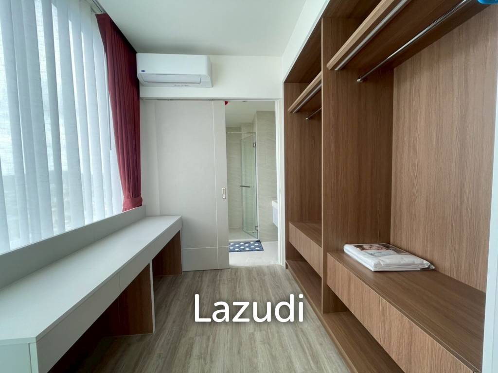 Vehha Condo: 4 beds Penthouse condo, Hua Hin