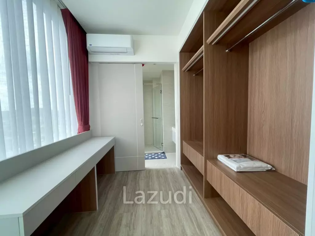 Vehha Condo: 4 beds Penthouse condo, Hua Hin