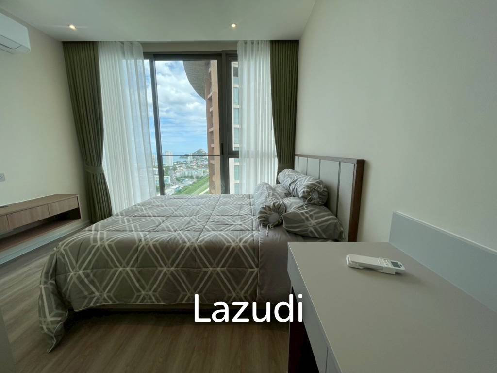Vehha Condo: 4 beds Penthouse condo, Hua Hin