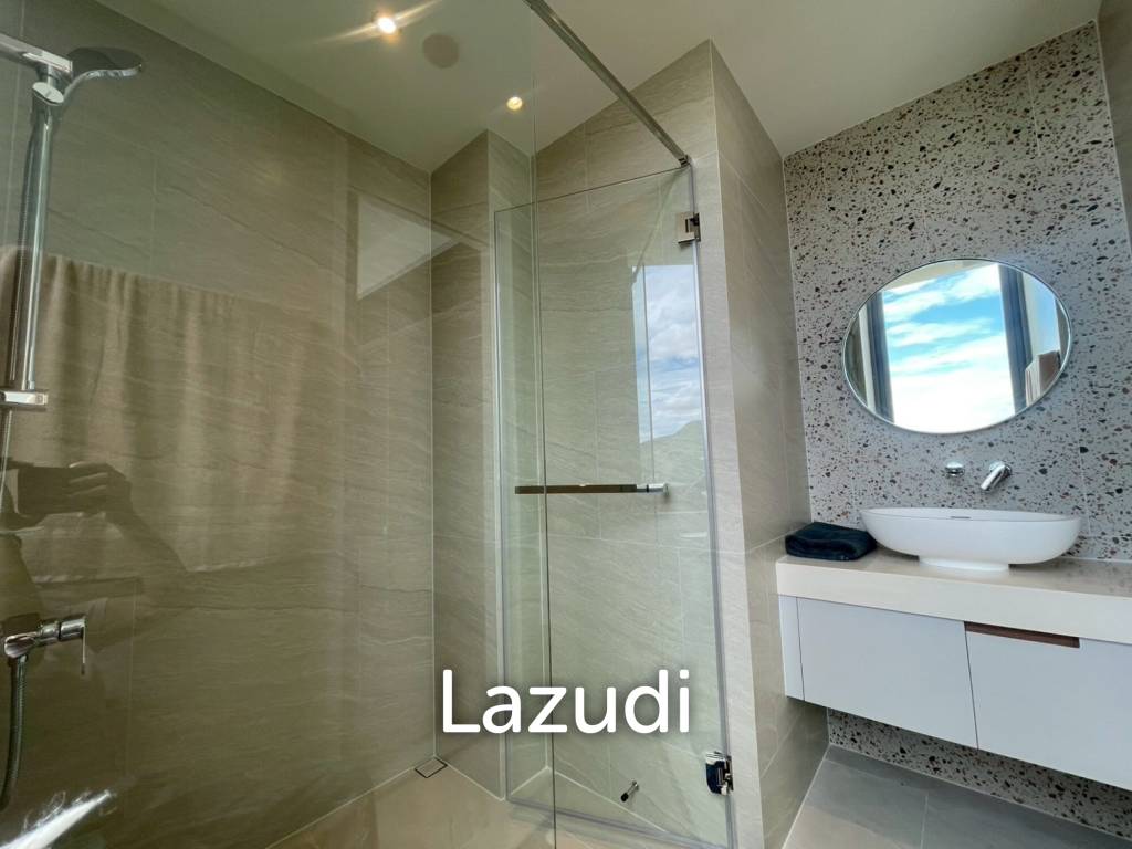 Vehha Condo: 4 beds Penthouse condo, Hua Hin