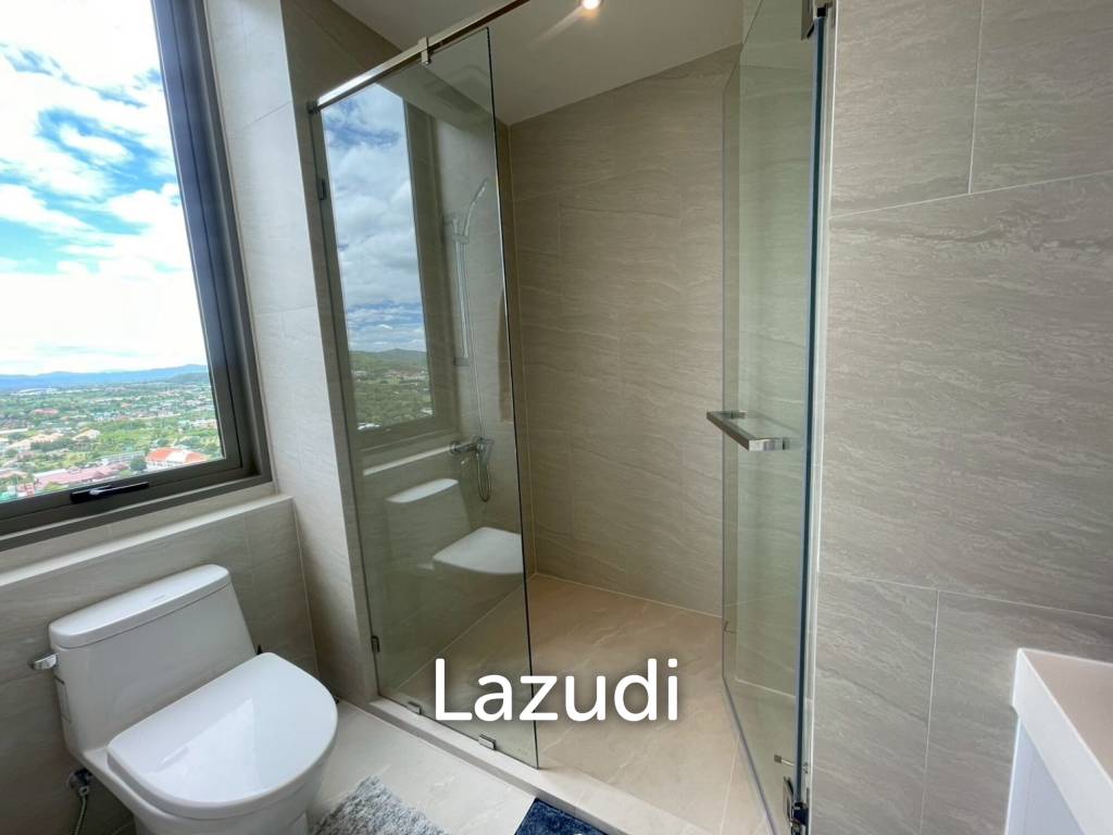 Vehha Condo: 4 beds Penthouse condo, Hua Hin