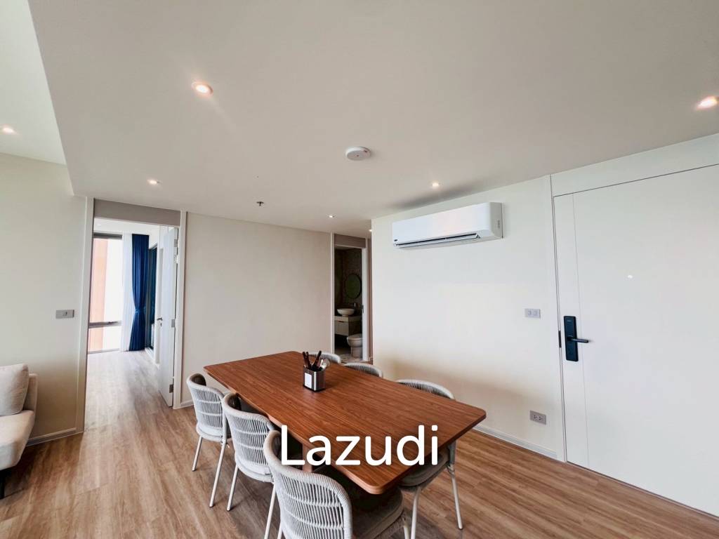 Vehha Condo: 4 beds Penthouse condo, Hua Hin