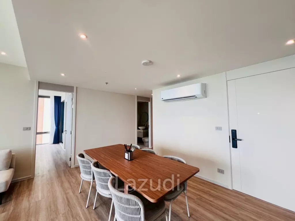 Vehha Condo: 4 beds Penthouse condo, Hua Hin