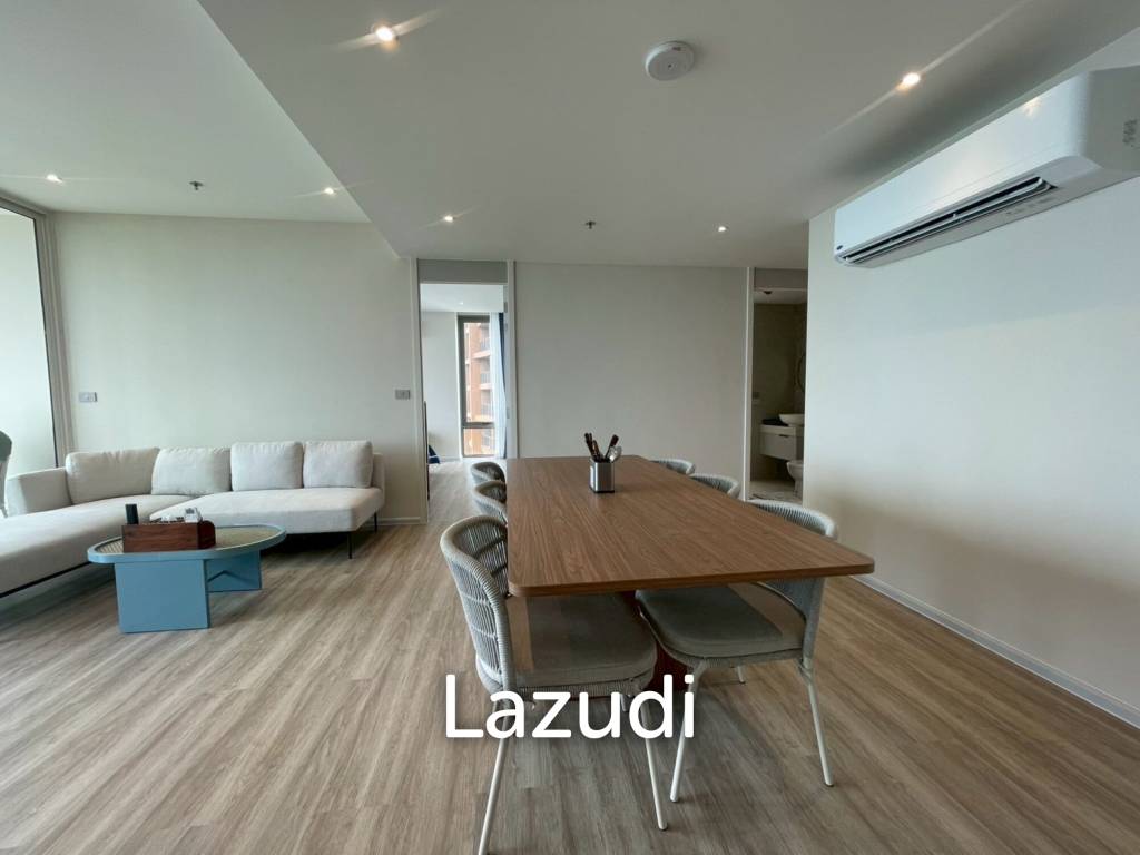 Vehha Condo: 4 beds Penthouse condo, Hua Hin
