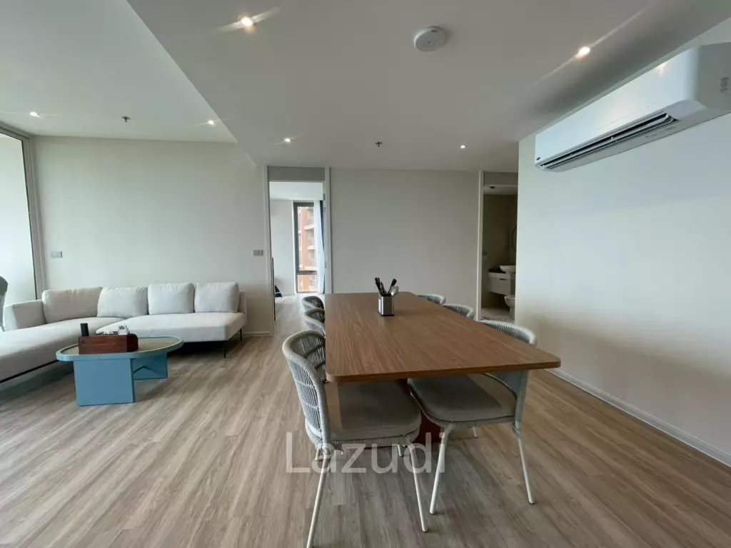 Vehha Condo: 4 beds Penthouse condo, Hua Hin