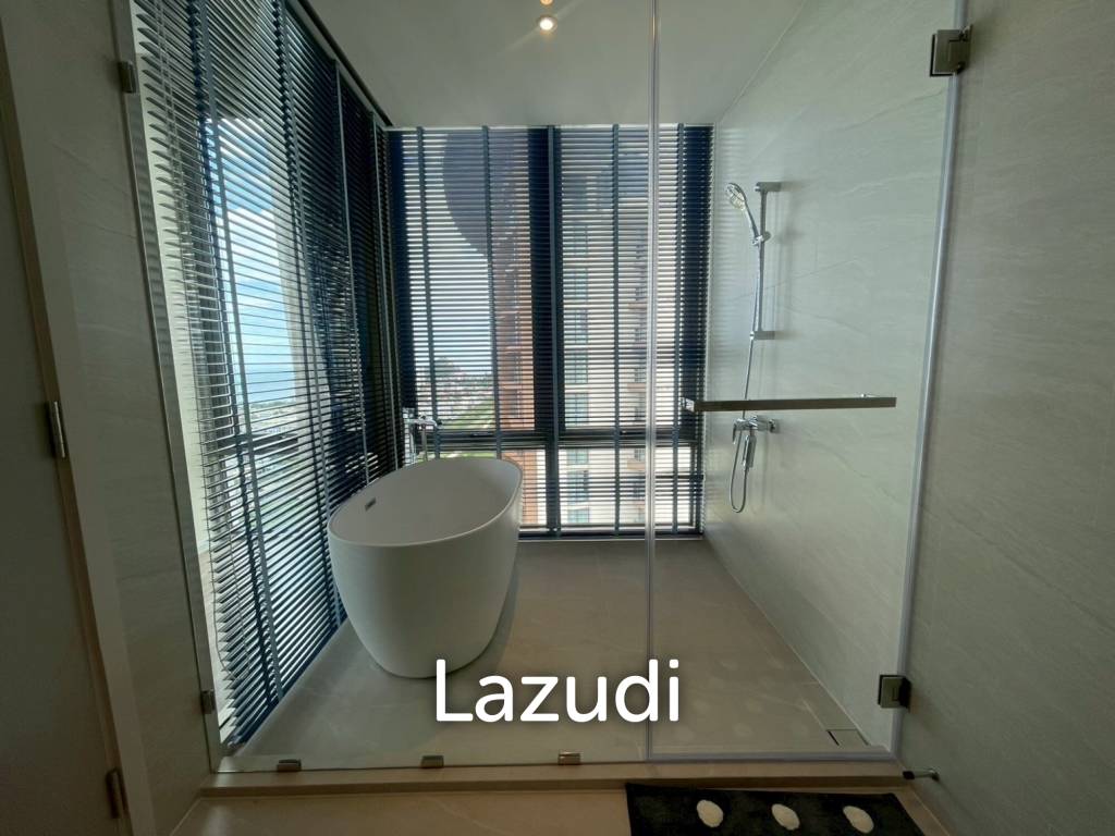 Vehha Condo: 4 beds Penthouse condo, Hua Hin