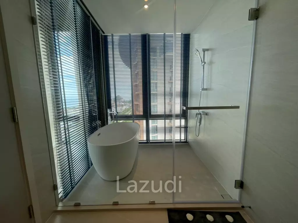 Vehha Condo: 4 beds Penthouse condo, Hua Hin