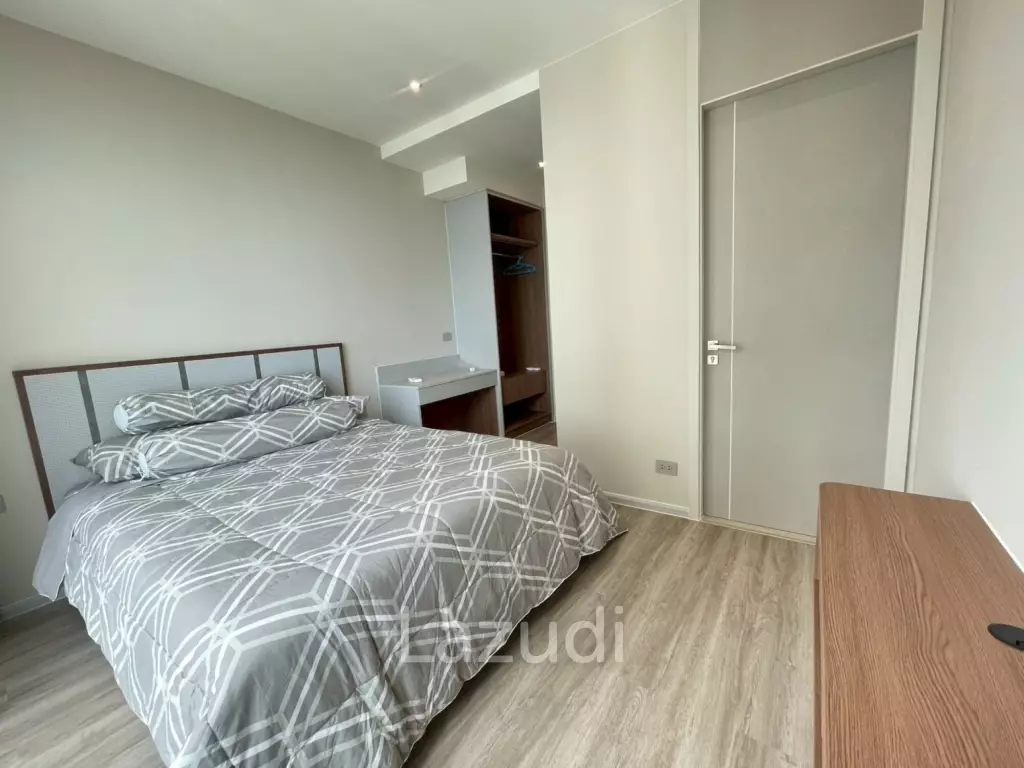 Vehha Condo: 4 beds Penthouse condo, Hua Hin