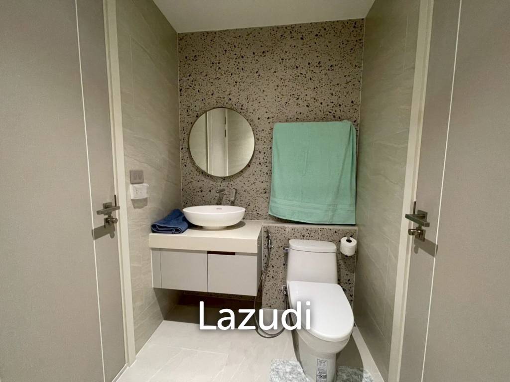 Vehha Condo: 4 beds Penthouse condo, Hua Hin