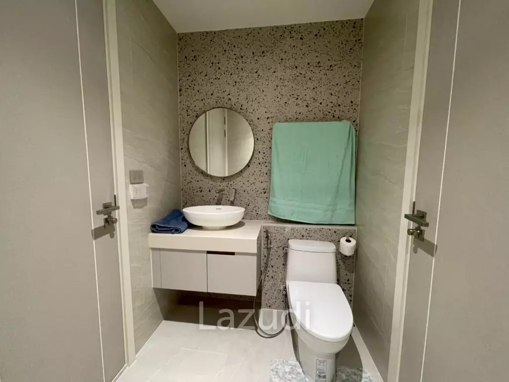 Vehha Condo: 4 beds Penthouse condo, Hua Hin