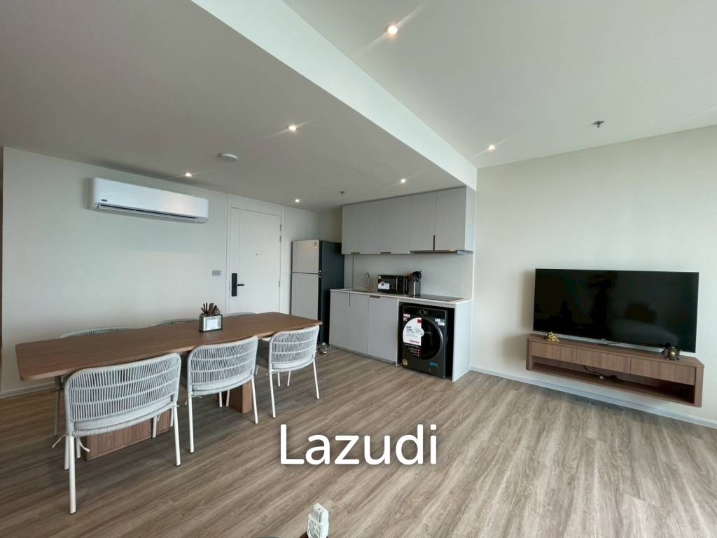 Vehha Condo: 4 beds Penthouse condo, Hua Hin