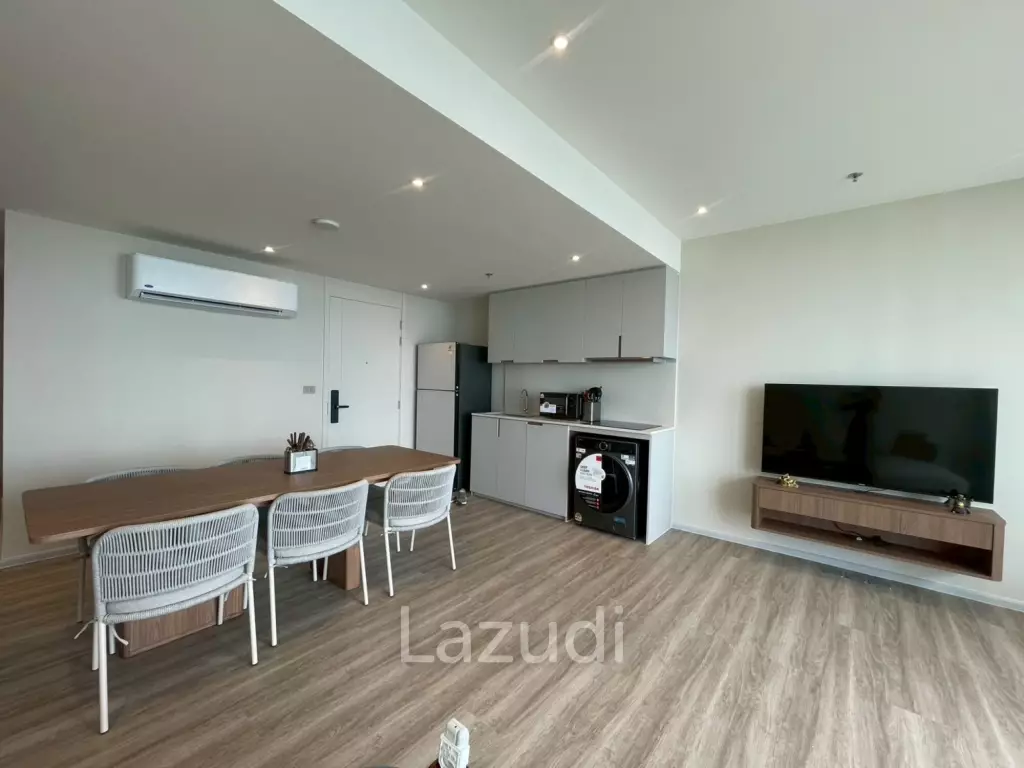 Vehha Condo: 4 beds Penthouse condo, Hua Hin