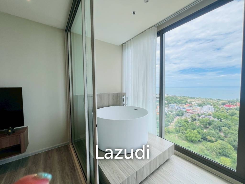 Vehha Condo: 4 beds Penthouse condo, Hua Hin