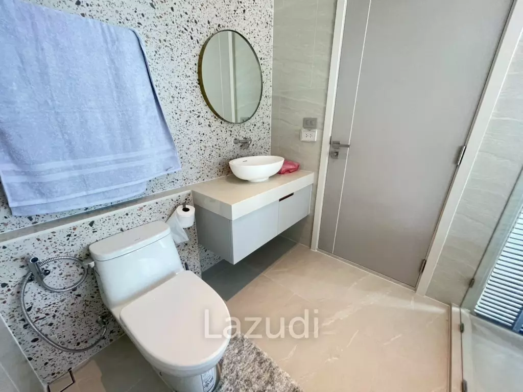 Vehha Condo: 4 beds Penthouse condo, Hua Hin