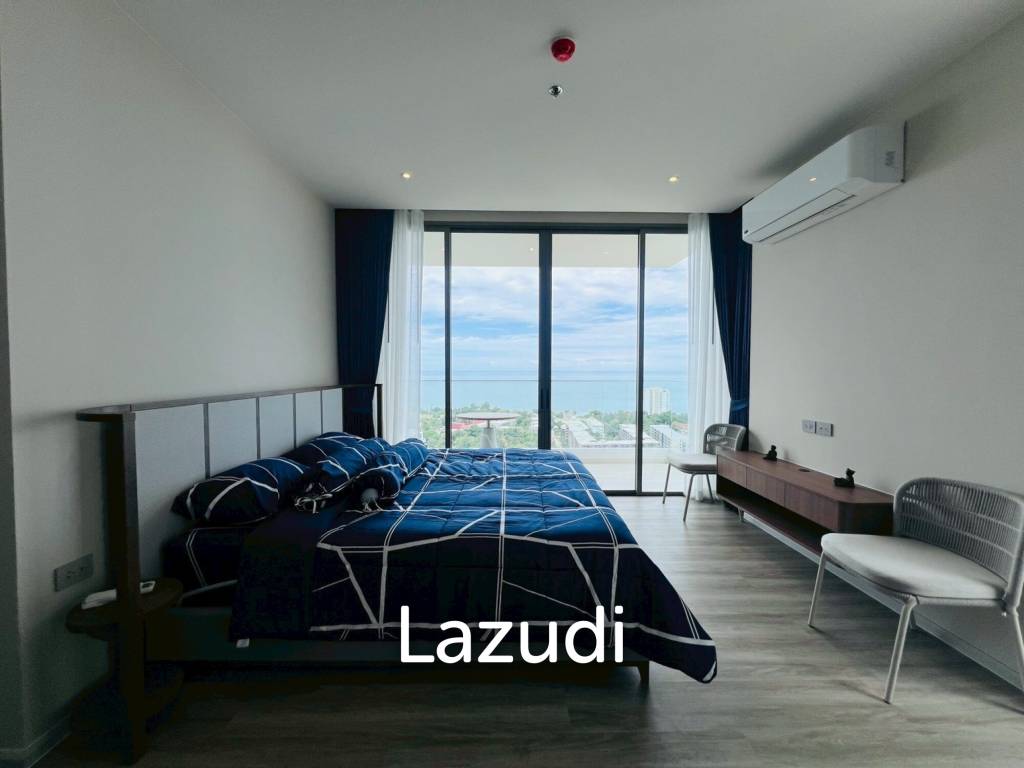 Vehha Condo: 4 beds Penthouse condo, Hua Hin