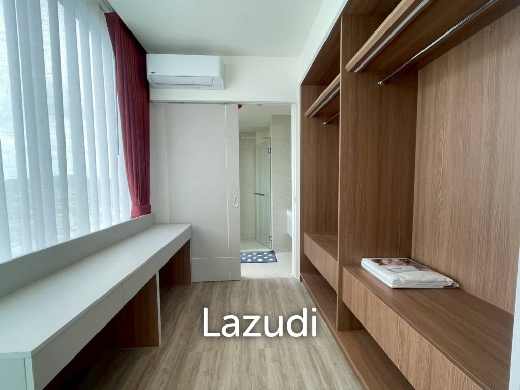 Vehha Condo: 4 beds Penthouse condo, Hua Hin