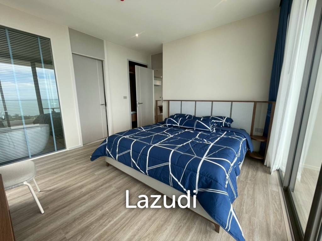 Vehha Condo: 4 beds Penthouse condo, Hua Hin