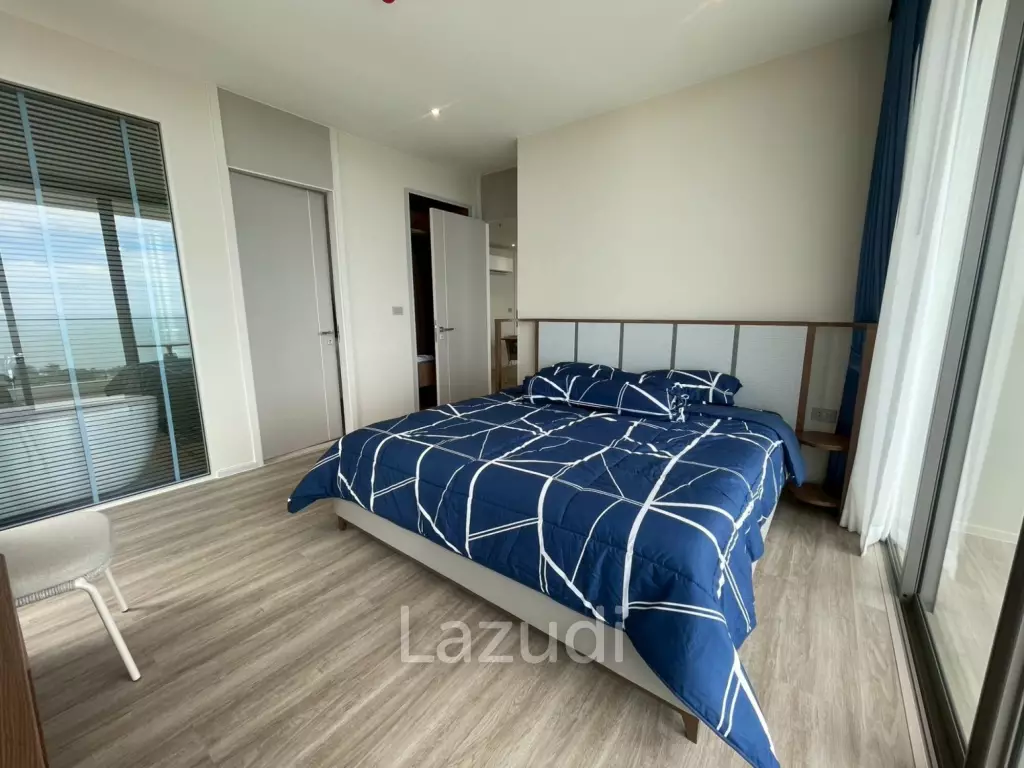 Vehha Condo: 4 beds Penthouse condo, Hua Hin