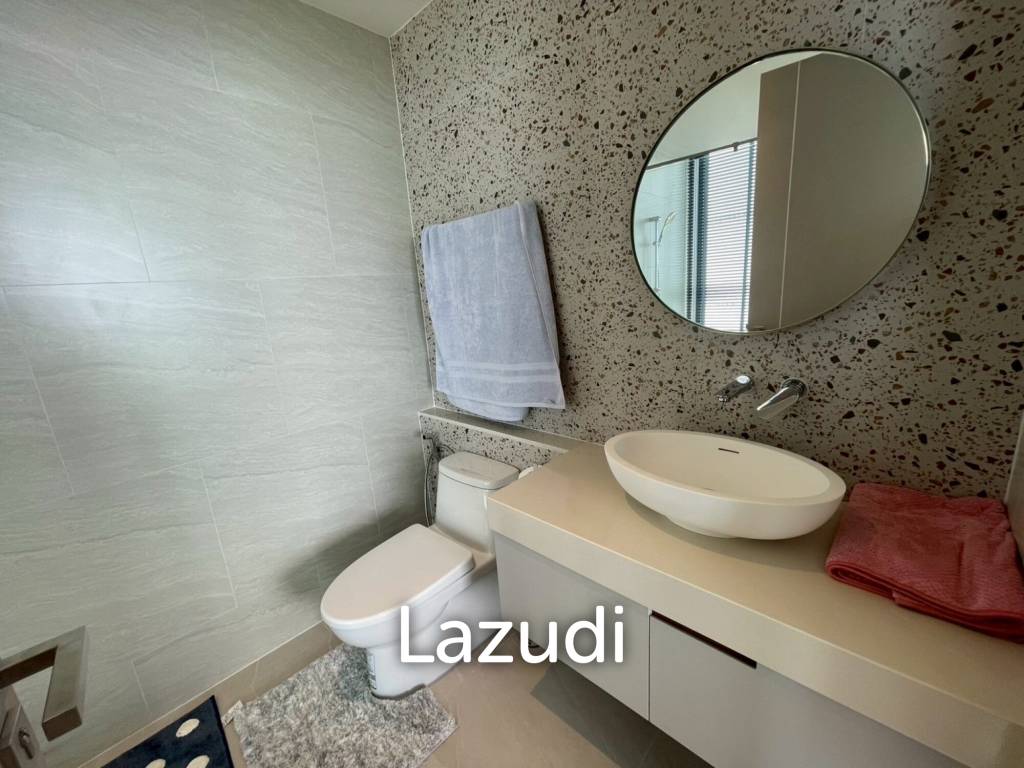 Vehha Condo: 4 beds Penthouse condo, Hua Hin