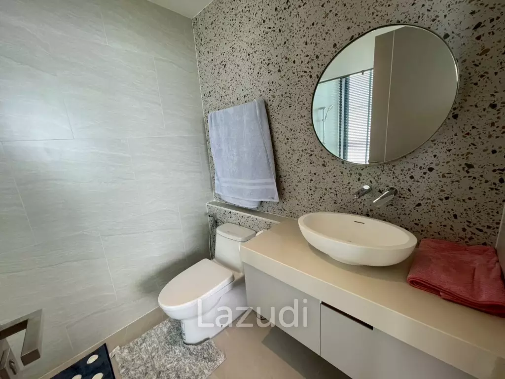 Vehha Condo: 4 beds Penthouse condo, Hua Hin