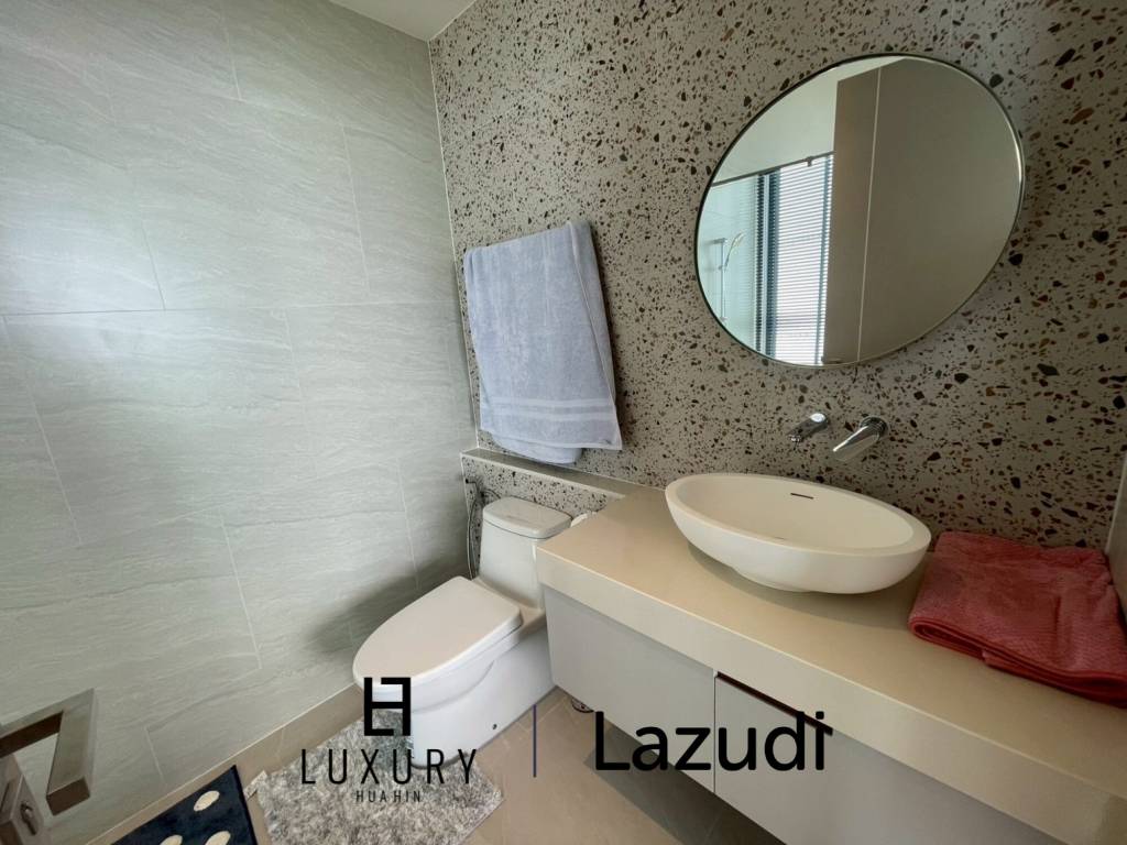 150 平方米 4 床 4 洗澡 公寓 对于 租