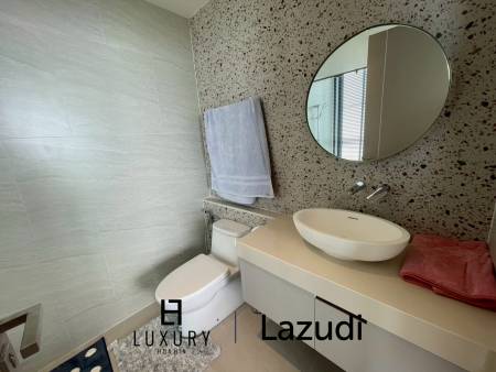 150 平方米 4 床 4 洗澡 公寓 对于 租