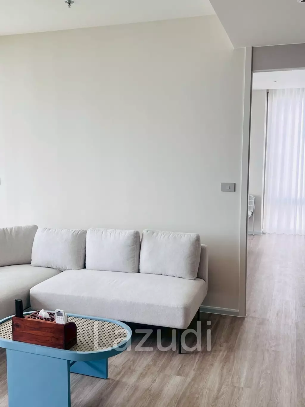 Vehha Condo: 4 beds Penthouse condo, Hua Hin