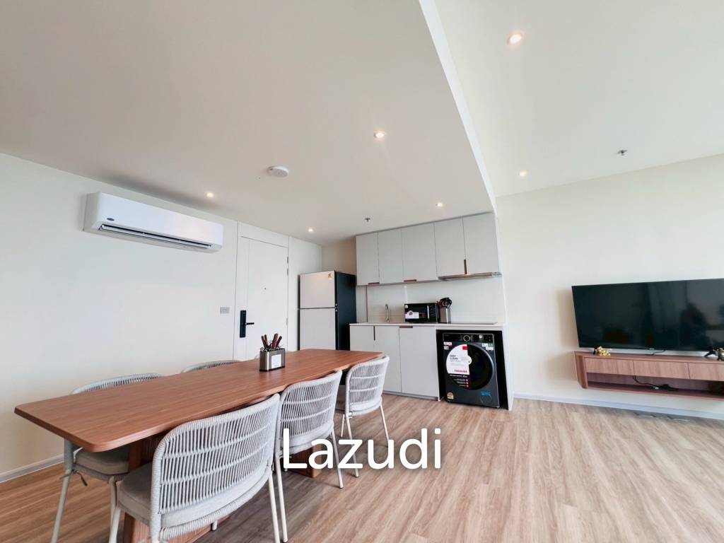 Vehha Condo: 4 beds Penthouse condo, Hua Hin
