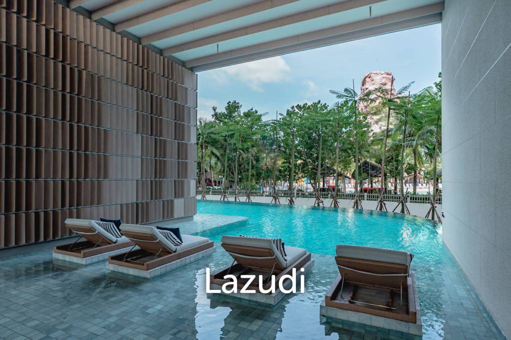 Vehha Condo: 4 beds Penthouse condo, Hua Hin