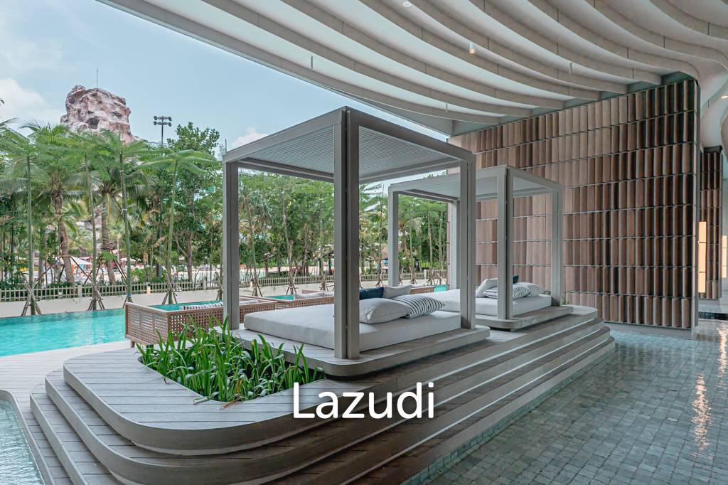 Vehha Condo: 4 beds Penthouse condo, Hua Hin
