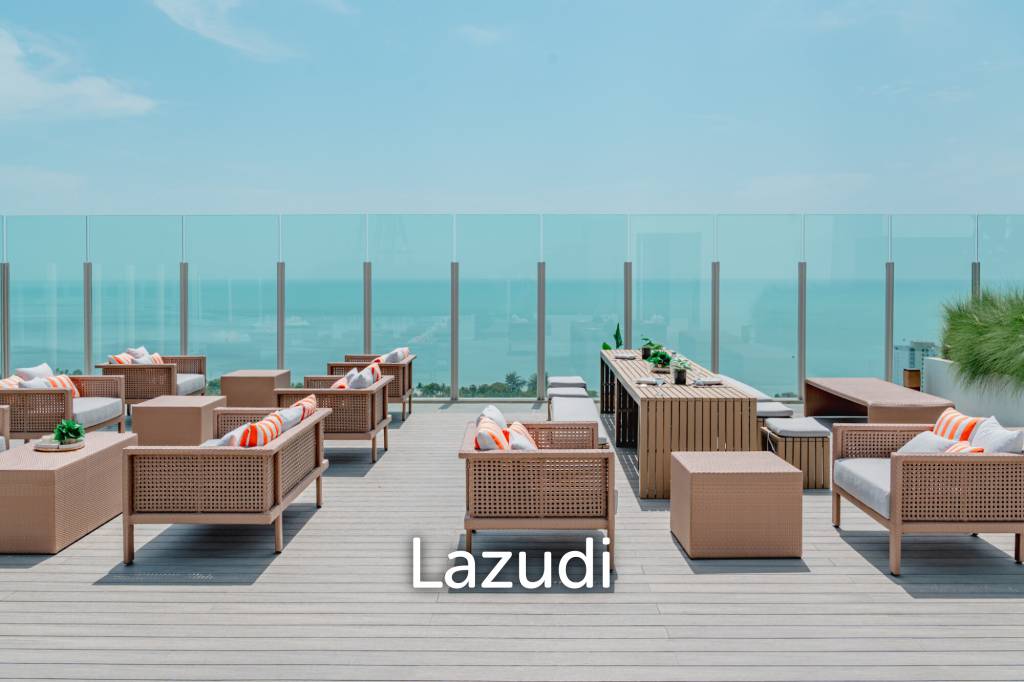 Vehha Condo: 4 beds Penthouse condo, Hua Hin