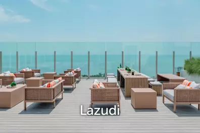 Vehha Condo: 4 beds Penthouse condo, Hua Hin