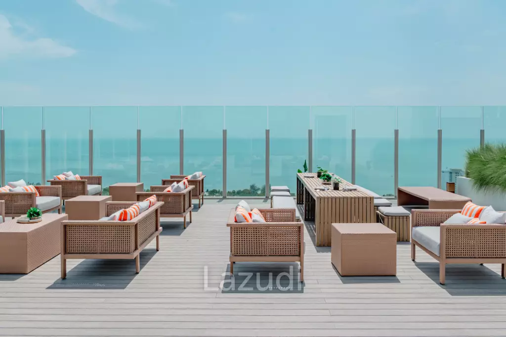 Vehha Condo: 4 beds Penthouse condo, Hua Hin
