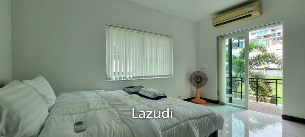 2 Bedrooms 2 Bathrooms 204 SQ.M. VN Residence 2