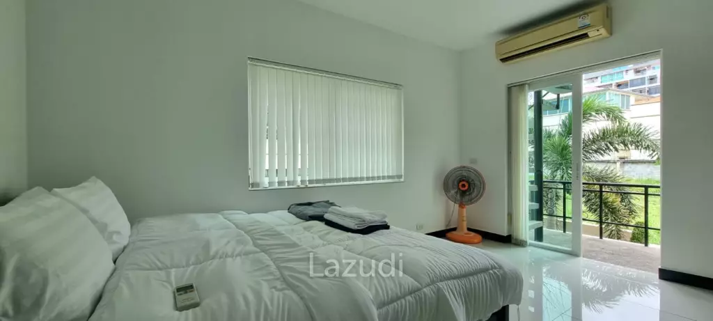 2 Bedrooms 2 Bathrooms 204 SQ.M. VN Residence 2