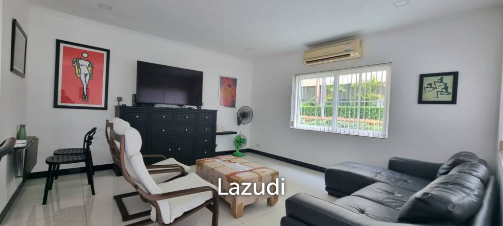 2 Bedrooms 2 Bathrooms 204 SQ.M. VN Residence 2