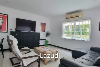 2 Bedrooms 2 Bathrooms 204 SQ.M. VN Residence 2