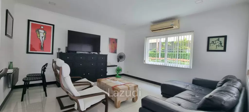 2 Bedrooms 2 Bathrooms 204 SQ.M. VN Residence 2