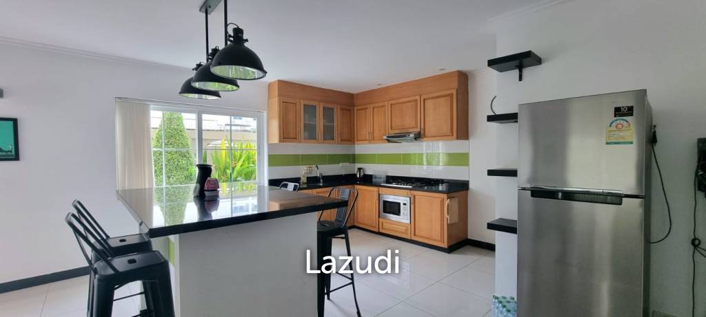 2 Bedrooms 2 Bathrooms 204 SQ.M. VN Residence 2