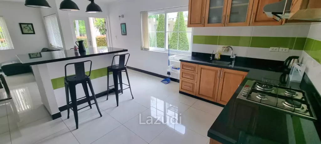 2 Bedrooms 2 Bathrooms 204 SQ.M. VN Residence 2