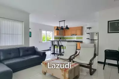 2 Bedrooms 2 Bathrooms 204 SQ.M. VN Residence 2