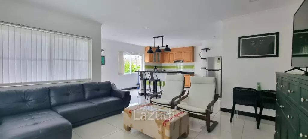 2 Bedrooms 2 Bathrooms 204 SQ.M. VN Residence 2